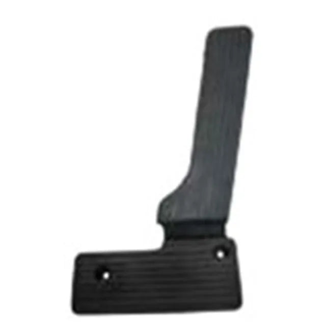 Paint Accelera Pedal with Foot Pad for Isuzu ROCKY195 ROCKY175