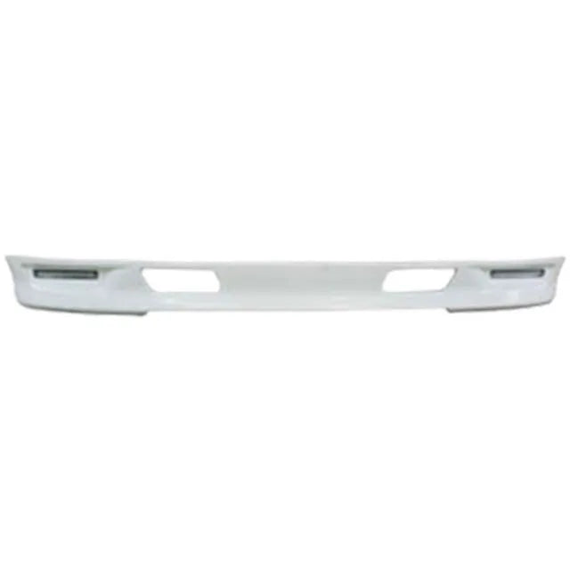 Chrome Nickel Lower  Bumper Protector for Hino  Mega 500  DOMINATOR Narrow Short 200CM  Truck Spare Body Parts