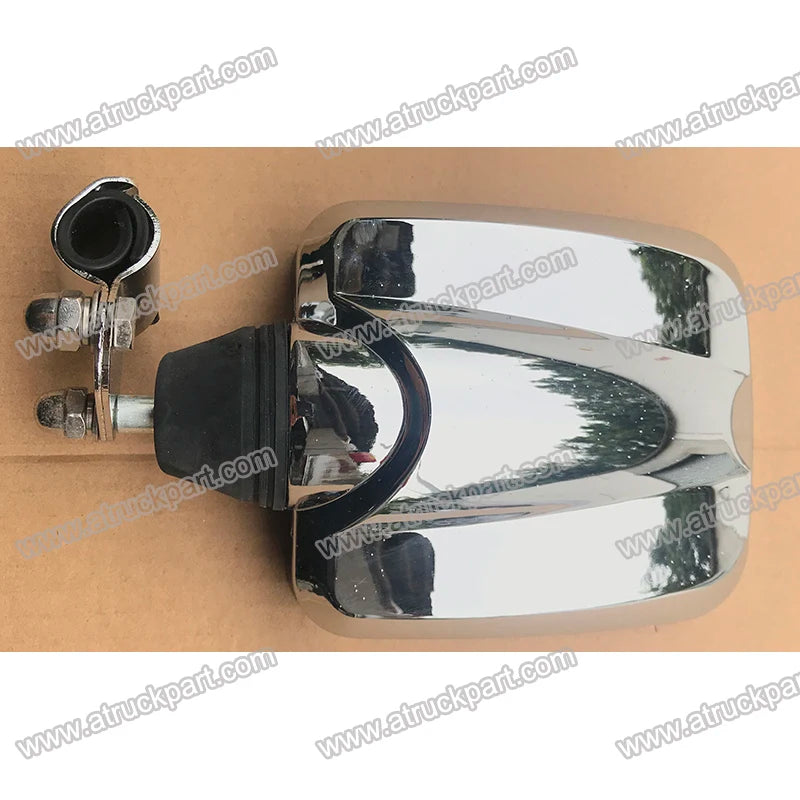 Chrome Mirror for ISUZU HINO FUSO NISSAN UD Truck
