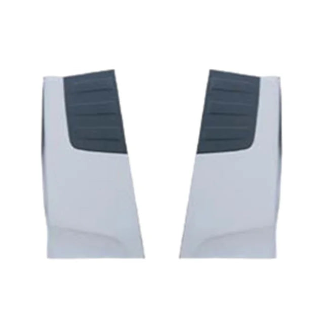 Chrome Rear Pillar Outer LH RH for NISSAN QUESTER for UD QUESTER