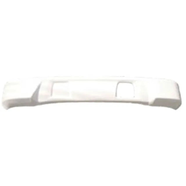 Chrome Nickel Front Upper Bumper Protector for Hino  Mega 500  199cm  Truck Spare Body Parts