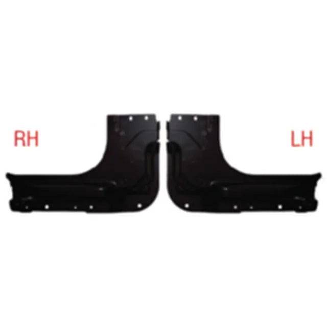 Plate Floor Side Front Inner LH for ISUZU DECA360 GXZ360 FVZ300 FXZ360 FVZ360