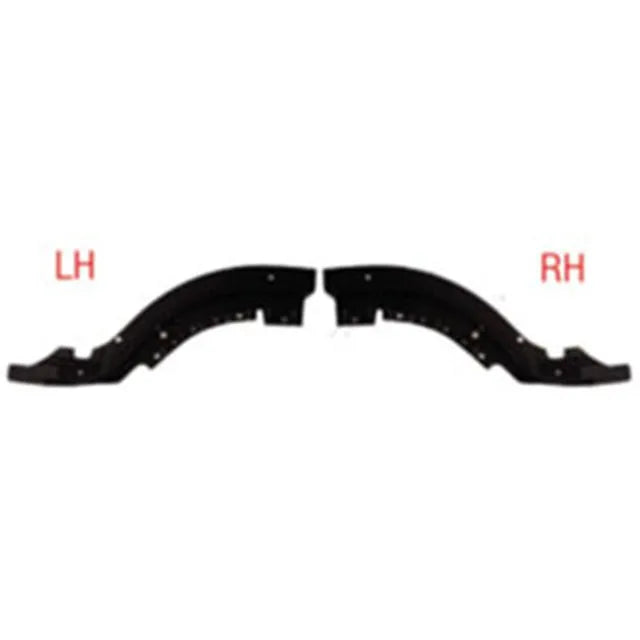 Plate Floor Side Middle Inner for ISUZU NPR 150 NQR 175 NMR 130 NLR 130 700P Truck Spare Body Parts