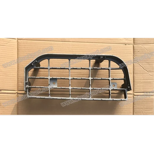 Alloy Step Upper LH for NISSAN for UD PKB CWM 454 Truck Spare Body Parts
