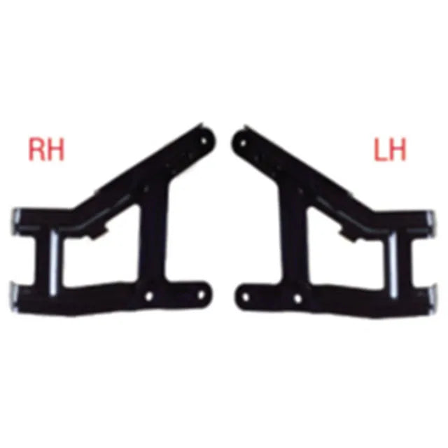 Step Panel Lower Stay for ISUZU DECA360 GXZ360 FVZ300 FXZ360 FVZ360