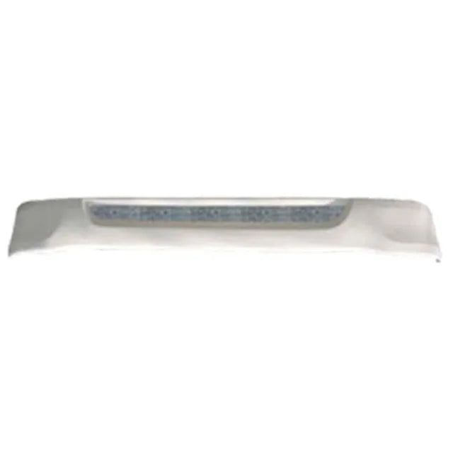 Chrome Nickel Front Lower Bumper Protector for Hino  Mega 500  Narrow Short 200cm Truck Spare Body Parts