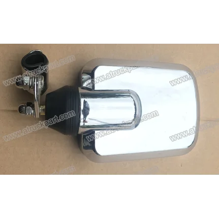 Chrome Mirror for ISUZU HINO FUSO NISSAN UD Truck