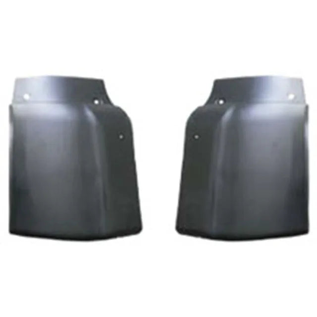 Paint Bumper Corner LH RH for Isuzu Rocky EXR CZX CVR