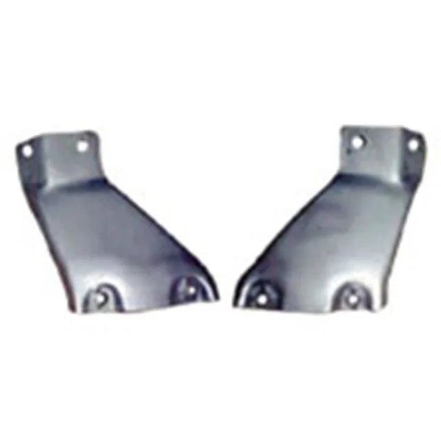 Step Panels Stay Rear for Hino Ranger FM3M FM2K  Chrome Truck Parts