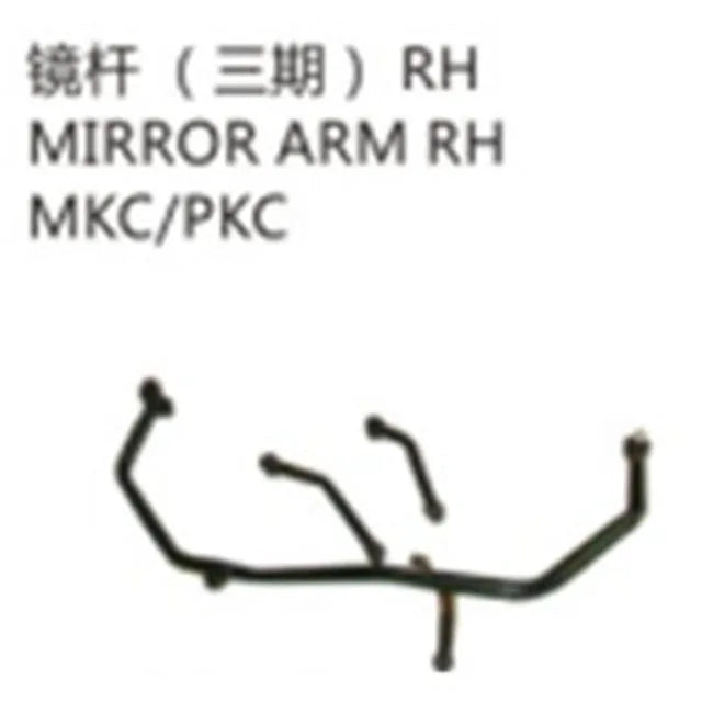 Mirror Arm LH RH for NISSAN for UD PKB CWM 454 Truck Spare Body Parts
