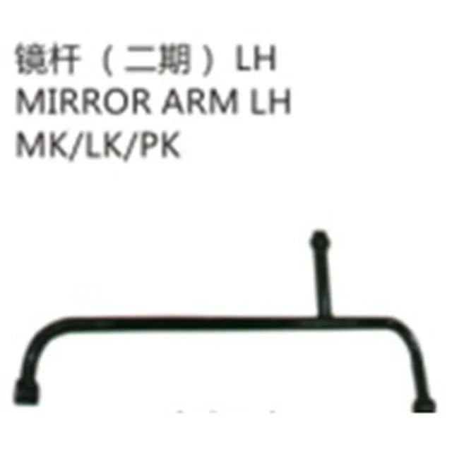 Mirror Arm  for NISSAN for UD PKB CWM 454 Truck Spare Body Parts