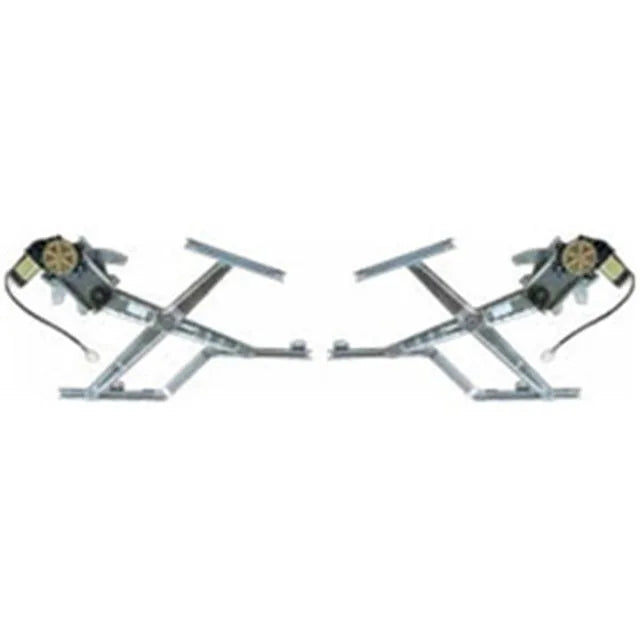 Window Regulator Auto for ISUZU NPR 150 NQR 175 NMR 130 NLR 130 700P Truck Spare Body Parts