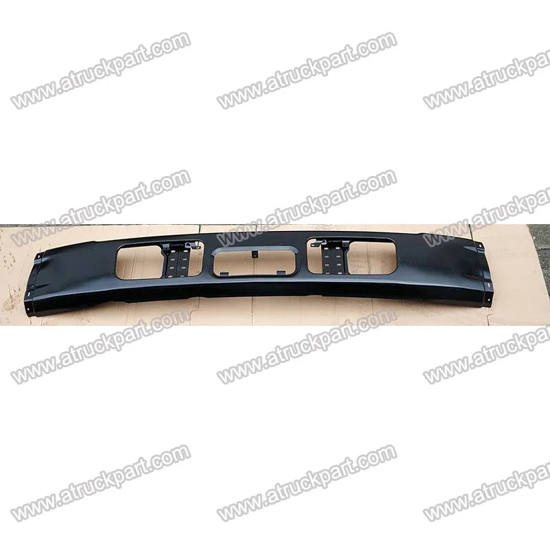 Chrome Front Upper Bumper for NISSAN CWA451 for UD CDA451 CMA451 Truck Spare Body Parts