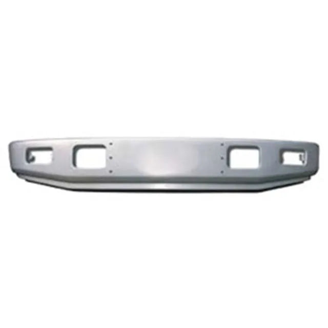 Paint Front Bumper Wide for ISUZU ROCKY195 ROCKY175