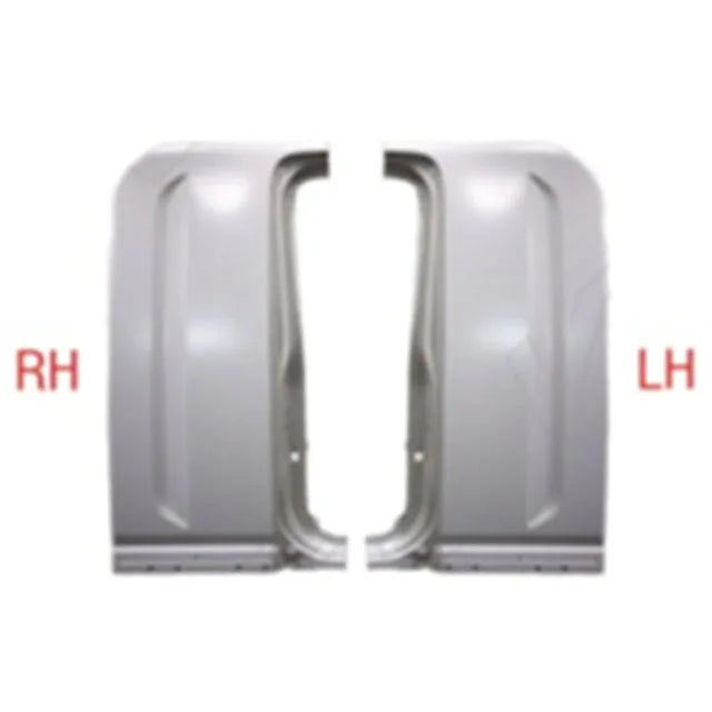 Rear Pillar Outer RH for ISUZU DECA360 GXZ360 FVZ300 FXZ360 FVZ360