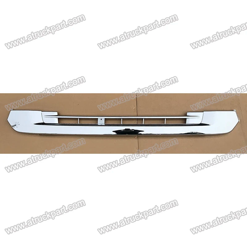 Chrome Lower Grille 175cm for Nissan QUON for UD QUON Truck Spare Body Parts