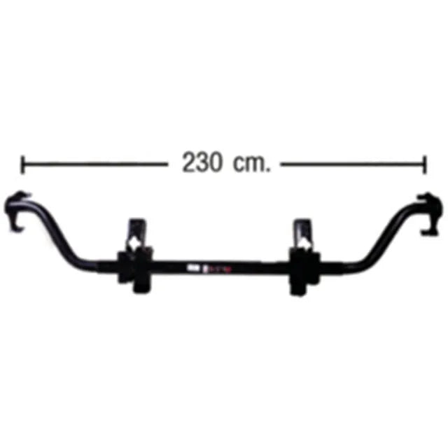 Step Panel Stay for ISUZU DECA360 GXZ360 FVZ300 FXZ360 FVZ360