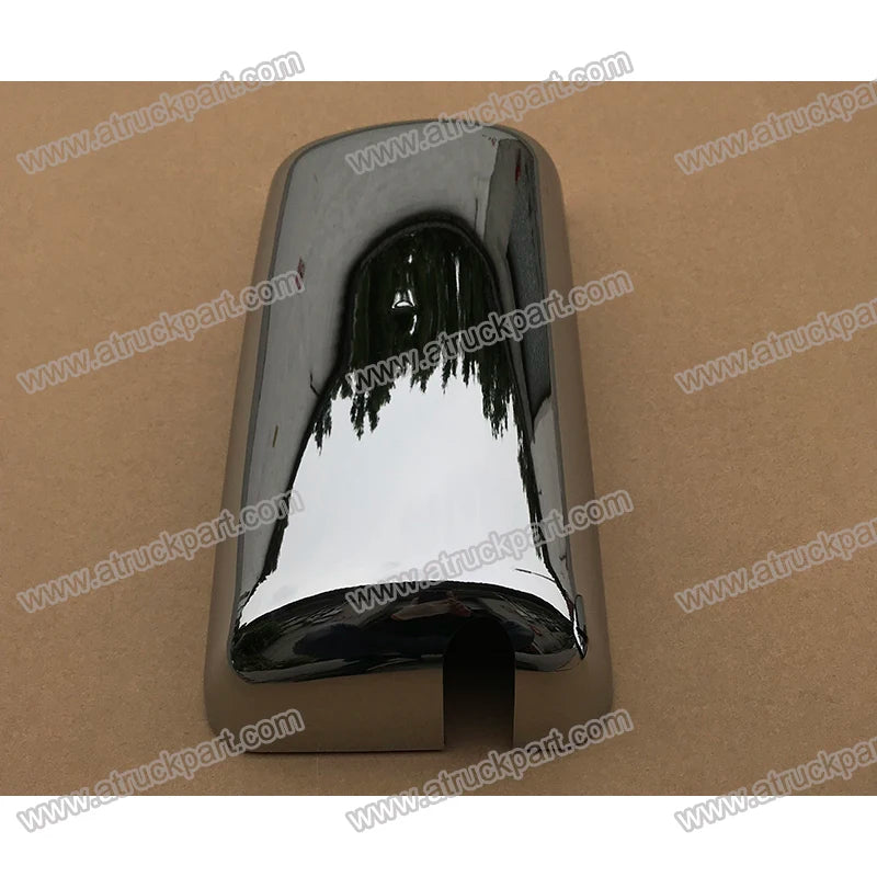 Chrome Mirror Cover 39cm *21cm for ISUZU HINO FUSO NISSAN UD Truck