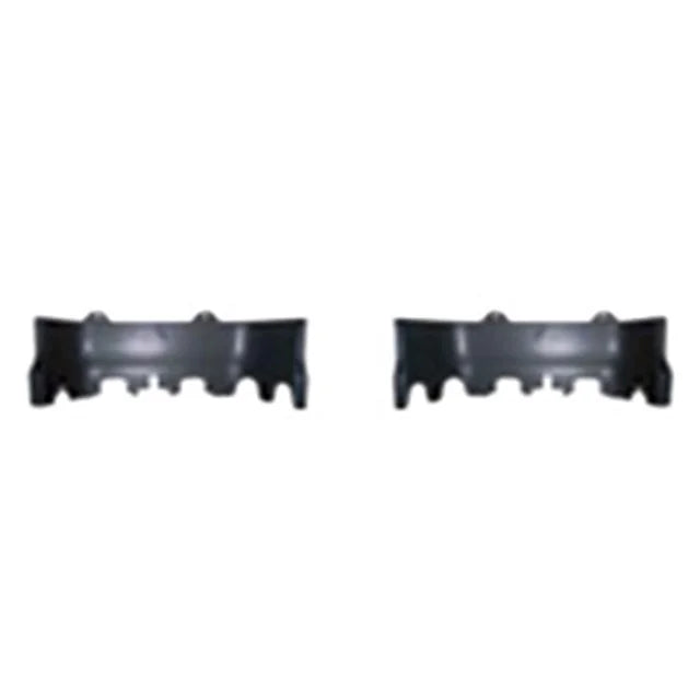 Paint Middle Step Panel LH RH for Nissan QUON for UD QUON Truck Spare Parts