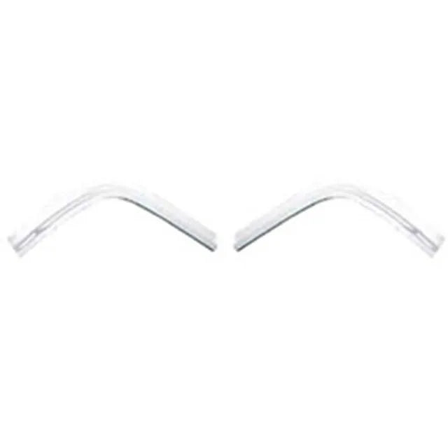 Chrome Fender LH RH for Isuzu NPR115 NKR90