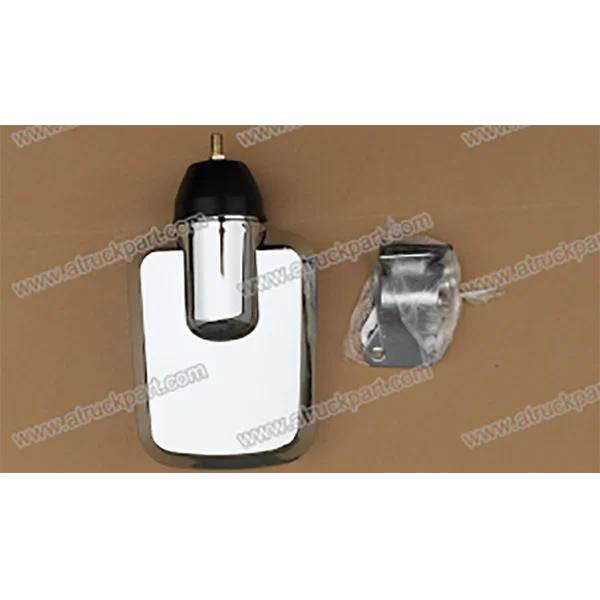 Chrome Mirror for ISUZU HINO FUSO NISSAN UD Truck