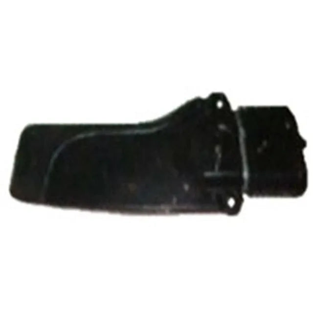 Paint Air Intake Frame for Isuzu FRR210 FRR190