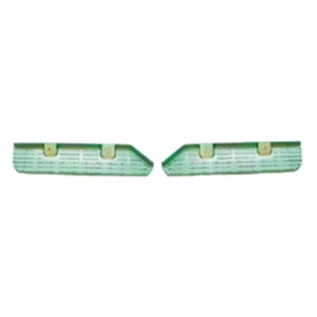 Fender Alloy Steps for Hino Profia SH 35 TONS LFR LFS 21 TONS Truck Spare Body Parts