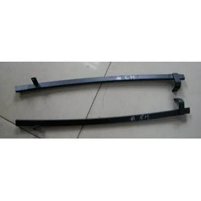 Paint Glass Holder Front LH RH for ISUZU ROCKY195 ROCKY175