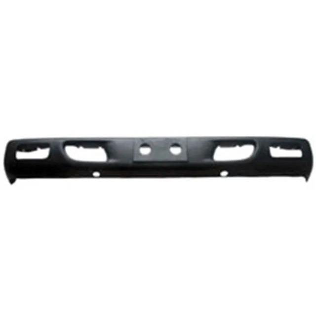 Painted Bumper 200CM for ISUZU NQR NKR 150 600P