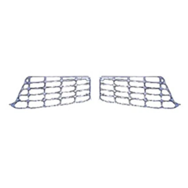 Alloy Steps Lower for Hino Profia SH 35 TONS LFR LFS 21 TONS Truck Spare Body Parts