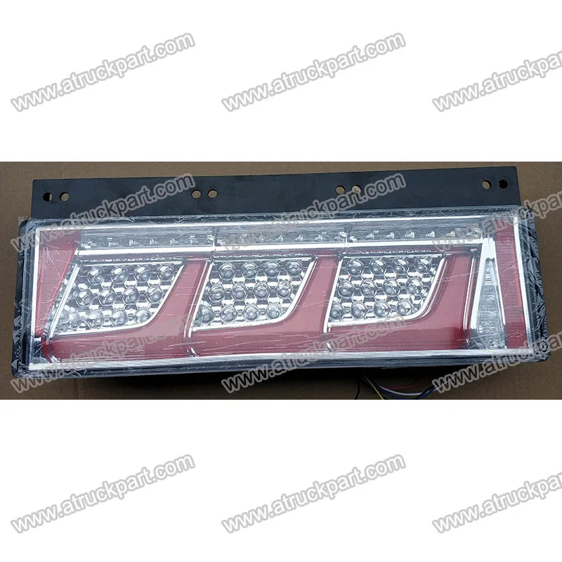 Iron Truck Tail Lamp LED for HINO ISUZU FUSO NISSAN UD