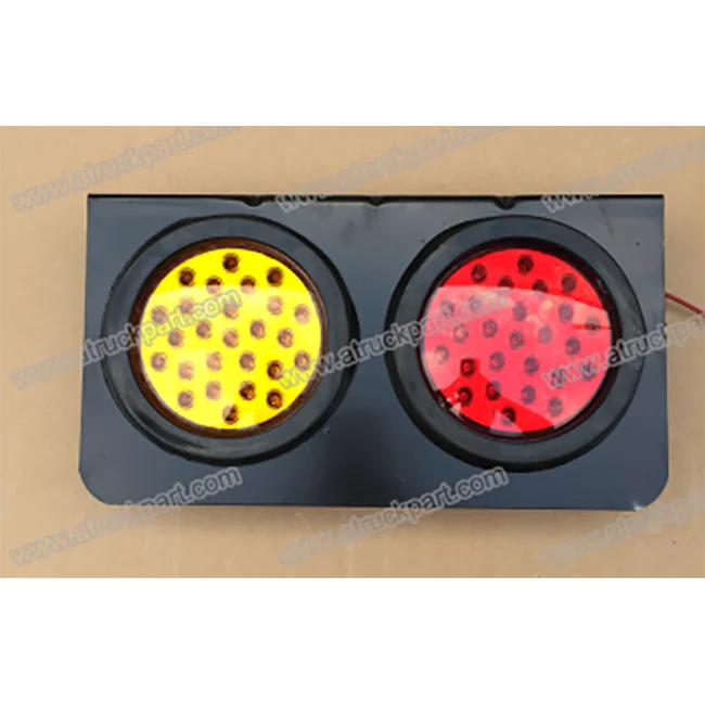 Truck Tail Lamp LED for HINO ISUZU FUSO NISSAN UD Truck