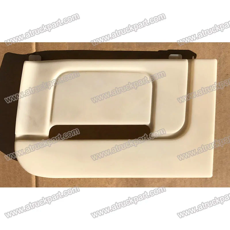 Bumper Garnish LH for Nissan QUON for UD QUON