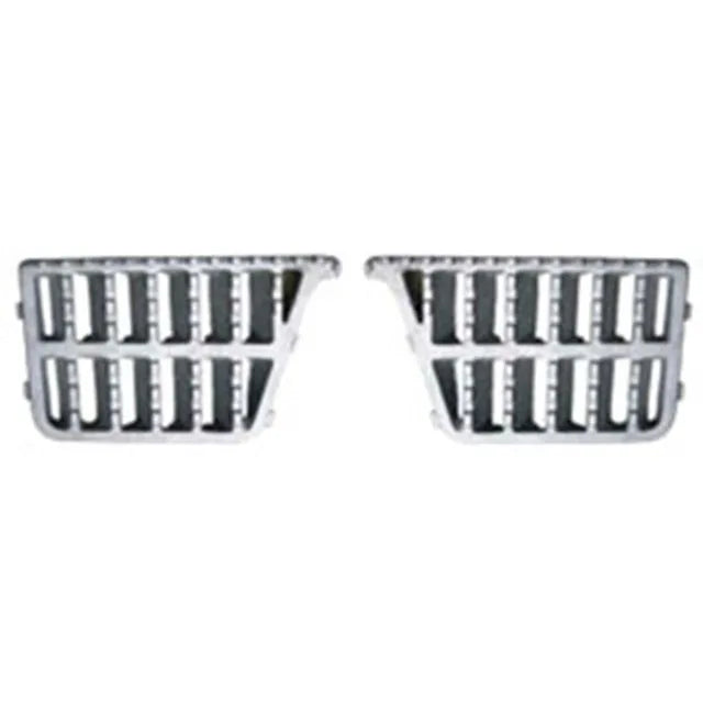Alloy Step Upper LH RH for ISUZU DECA320 DECA270 FSR FTR Truck Spare Parts