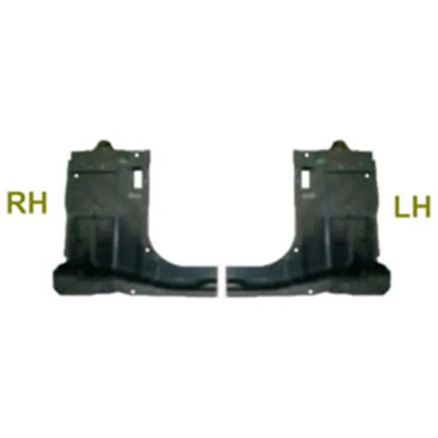 Plate Floor Side Rear Inner for ISUZU NPR 150 NQR 175 NMR 130 NLR 130 700P Truck Spare Body Parts