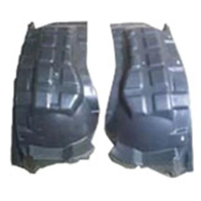 New Plastic Mudguard for ISUZU NPR 120 100P Truck Left & Right Hand LH RH Spare Body Parts