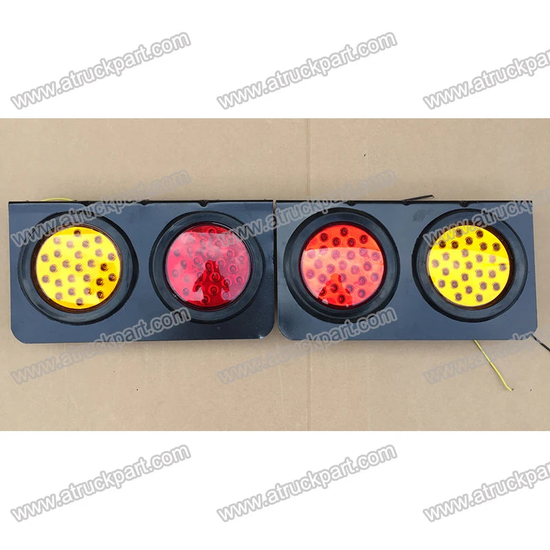 Truck Tail Lamp LED for HINO ISUZU FUSO NISSAN UD Truck