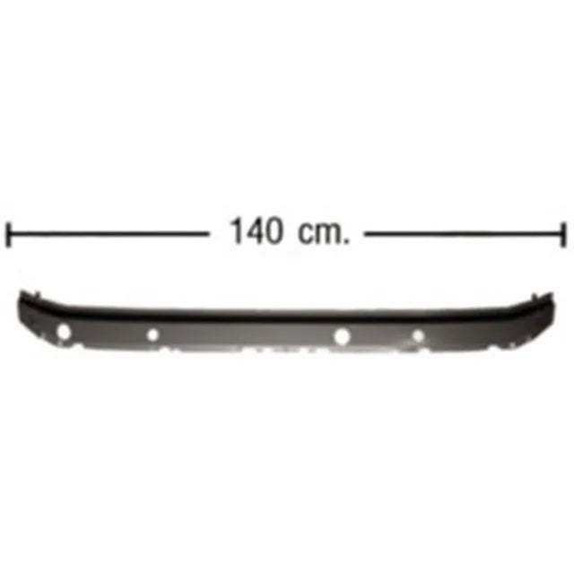 Cowl Panel Sub Assy Oute for ISUZU NPR 150 NQR 175 NMR 130 NLR 130 700P Truck Spare Body Parts