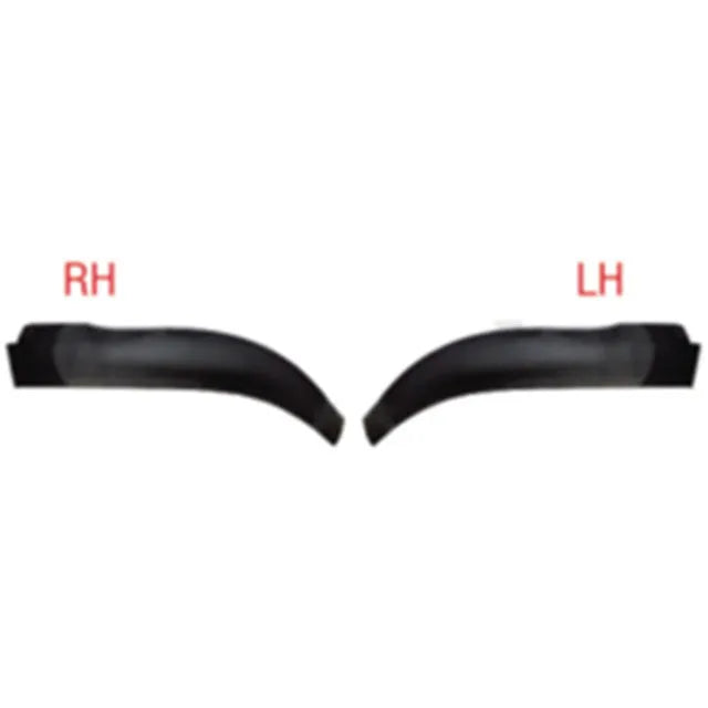 Fender for Isuzu DECA360 GXZ360 FVZ300 FXZ360 FVZ360