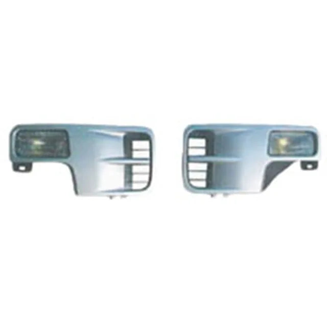 Paint Bumper Grille LH RH for Nissan QUON for UD QUON