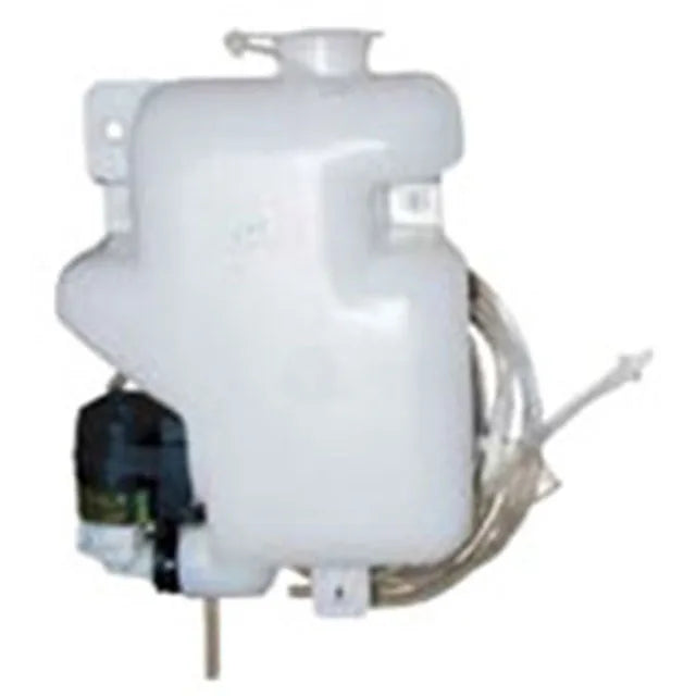 Paint Windshield Tank for ISUZU NPR115 NKR90