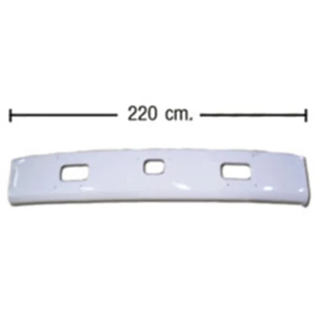 Bumper 220CM for NISSAN for UD CW520 CK520 CK450 CD450 CW530 Truck Spare Body Parts