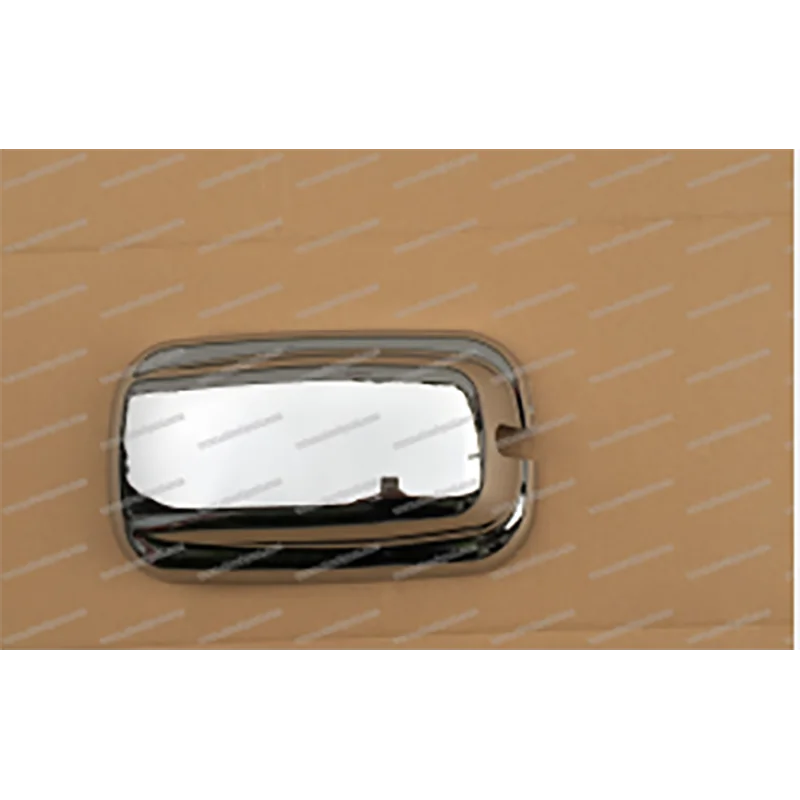 Chrome Mirror Cover 27.5cm *17.5cm for ISUZU HINO FUSO NISSAN UD Truck