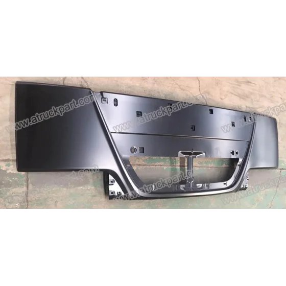 Chrome Front Panel 180cm for NISSAN for UD PKB CWM 454 Truck Spare Body Parts