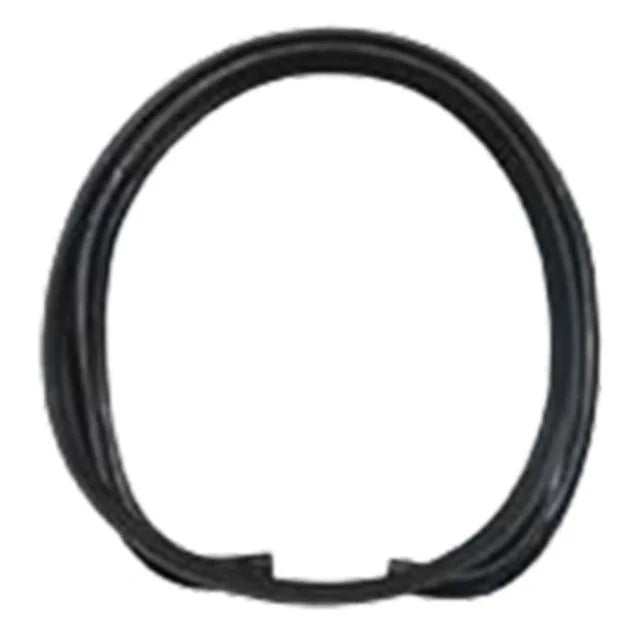 Windshield Rubber Strip for Isuzu DECA360 GXZ360 FVZ300 FXZ360 FVZ360
