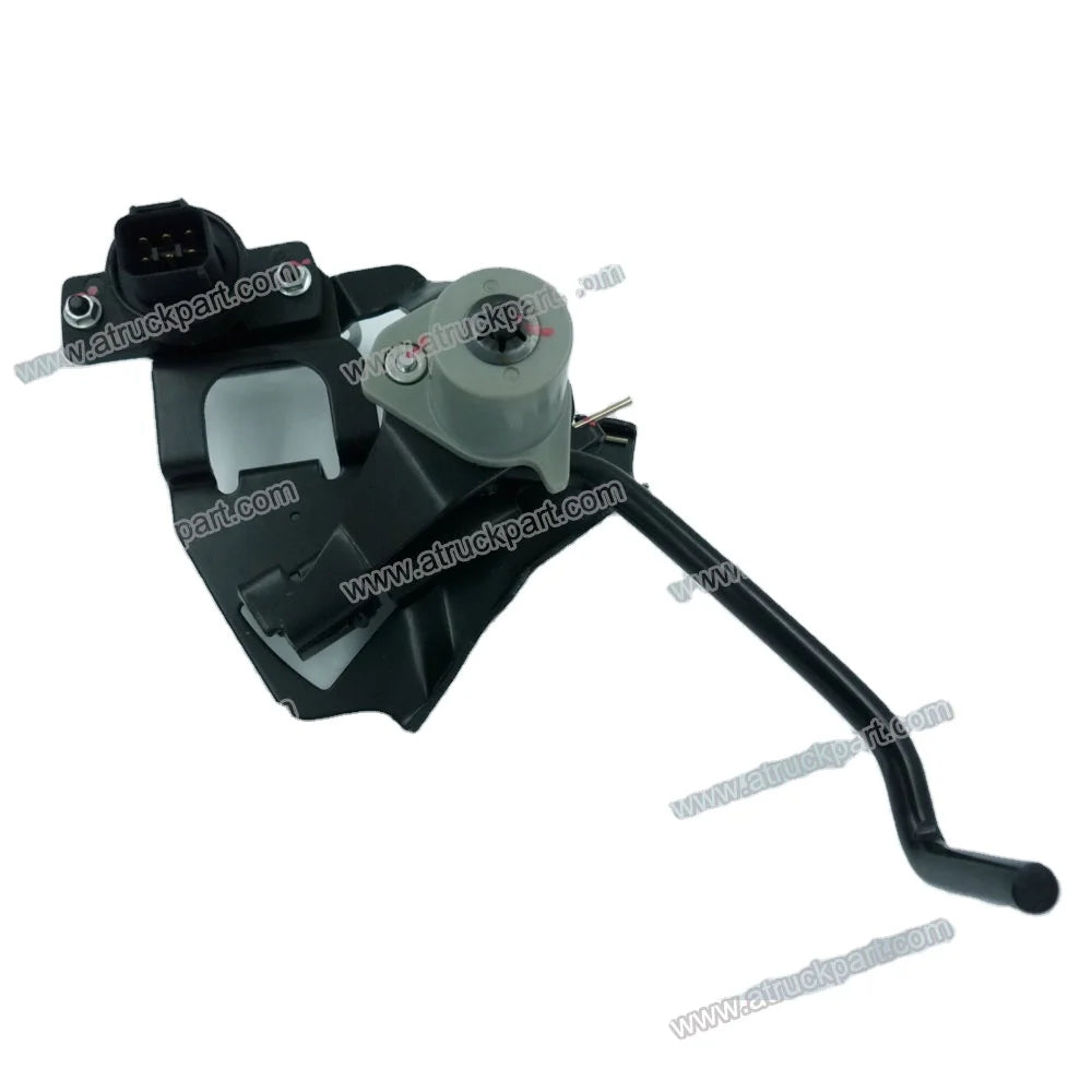 8-97387-359-1 8-97387359-1 8973873591 Electronic Accelerator Pedal GAS ASSY for ISUZU Npr75 Nqr 4hk1Truck Spare Parts