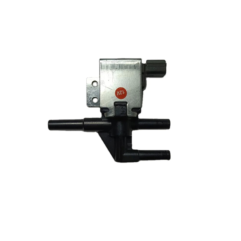 8-97374-160-2 8-97374166-0 MB140306 VALVE MAGNETIC EXHAUST MAG BRAKE REM ANGIN 12V for ISUZU ELF NKR 55 EURO 2 Truck Spare Parts