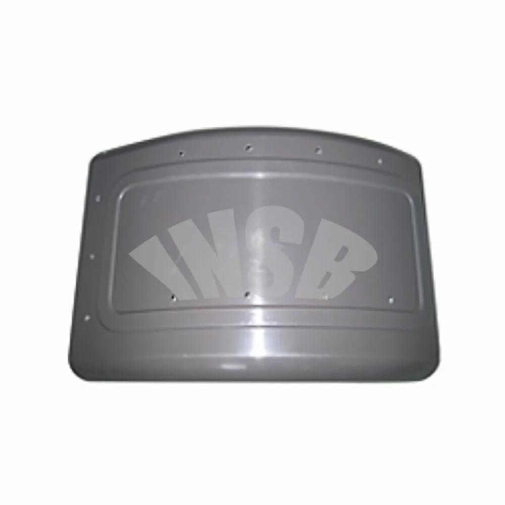 085487 1227146 085488 1227147 Mudguard for DAF CF85 European Truck Body Parts