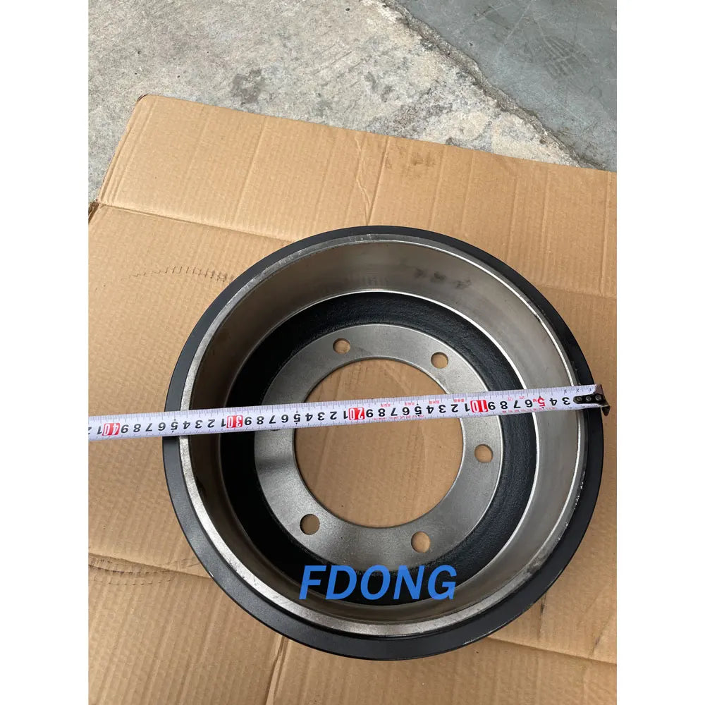52761-45200 52761-5H200 5276145200 527615H200 Brake Drum for ISUZU Truck Spare Parts