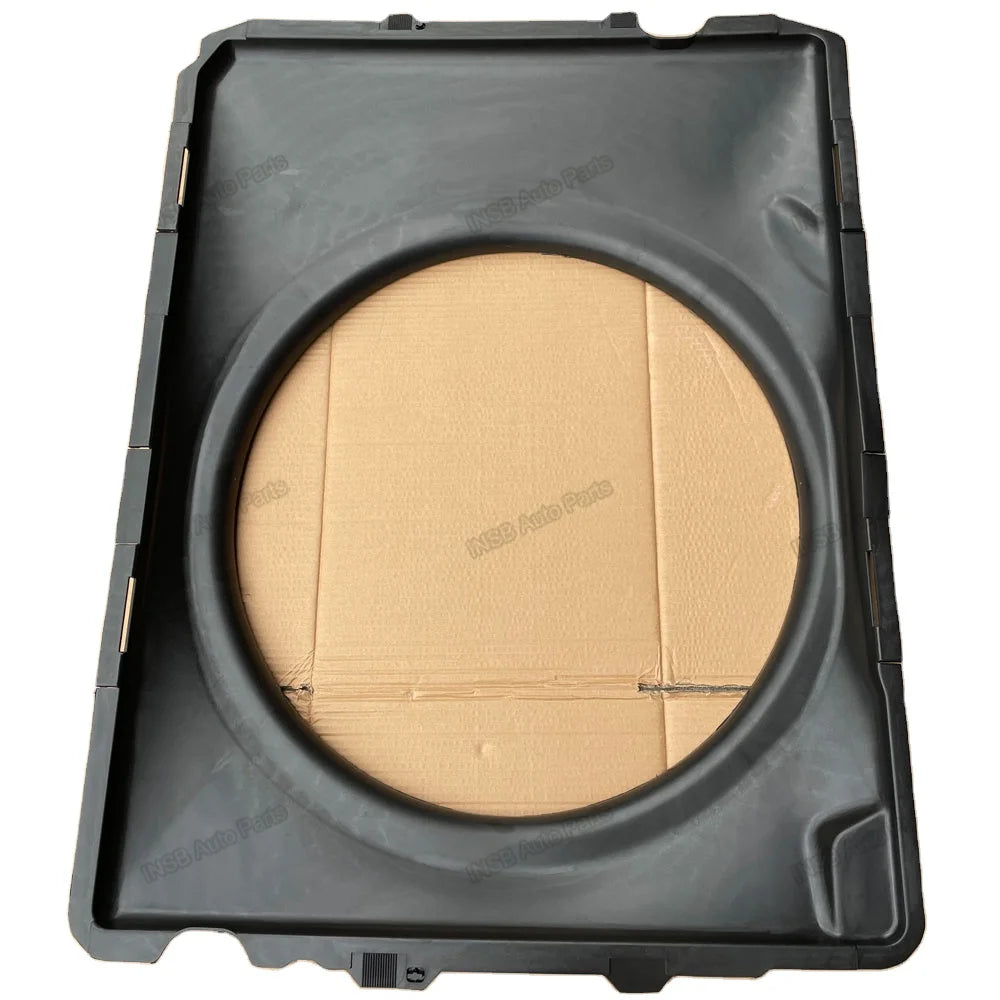9425050955 RADIATOR FAN BRACKET FRAME CASE for Mercedes Benz Actros MP4  Truck Parts